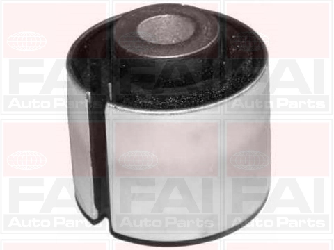 Mounting, control/trailing arm